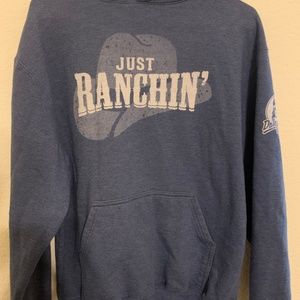 Dale Brisby Sweatshirt